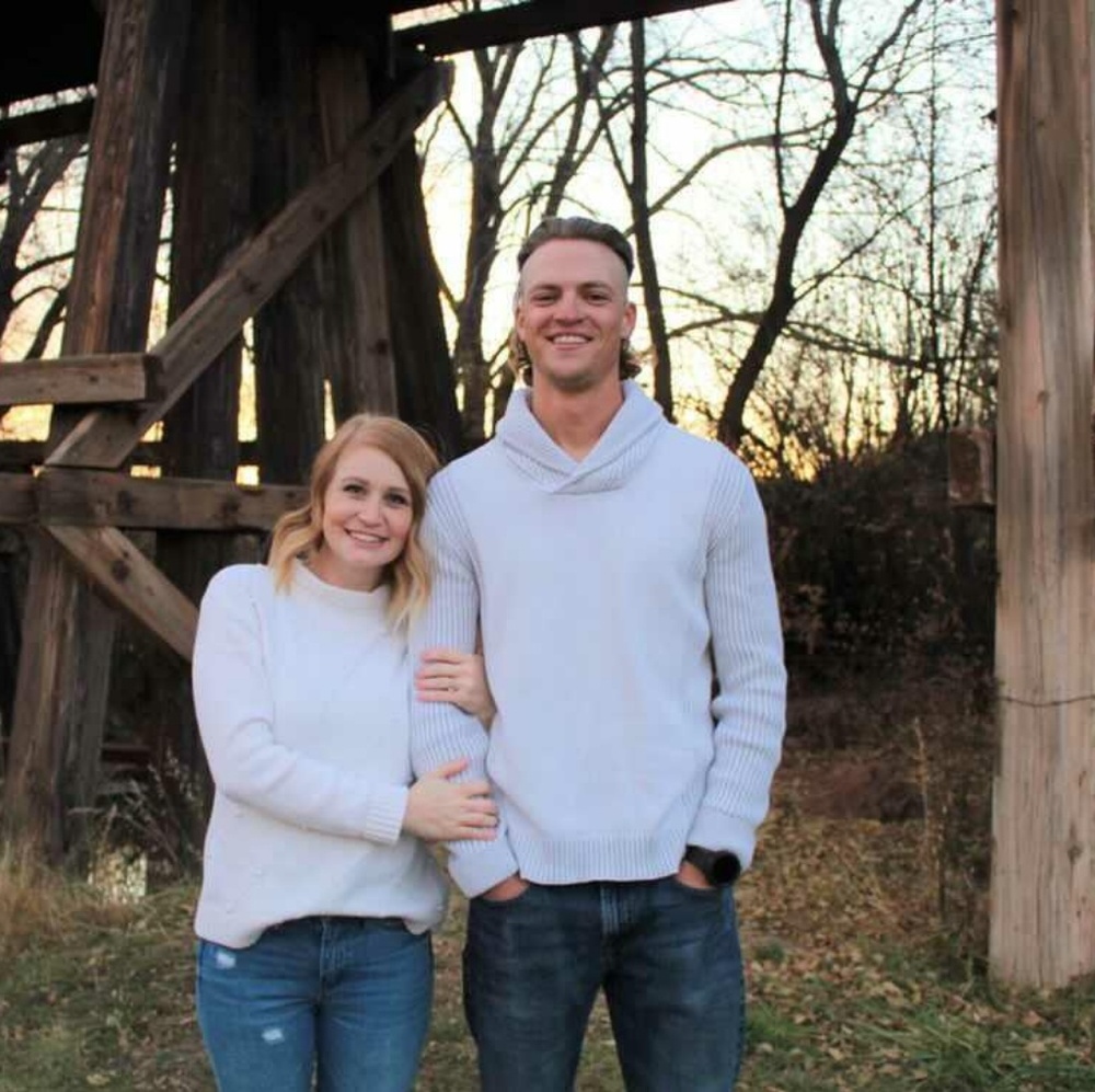 Meet your Posher, Ashlyn